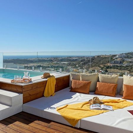 Casa Do Patio-Two Private Pools Villa- Rooftop & Panoramic Pool By Dreamvillasalbufeira Extérieur photo