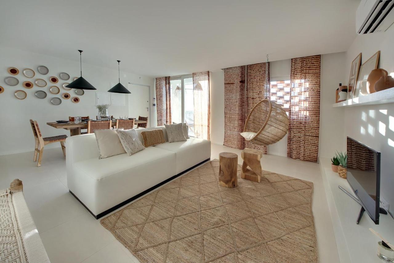 Casa Do Patio-Two Private Pools Villa- Rooftop & Panoramic Pool By Dreamvillasalbufeira Extérieur photo